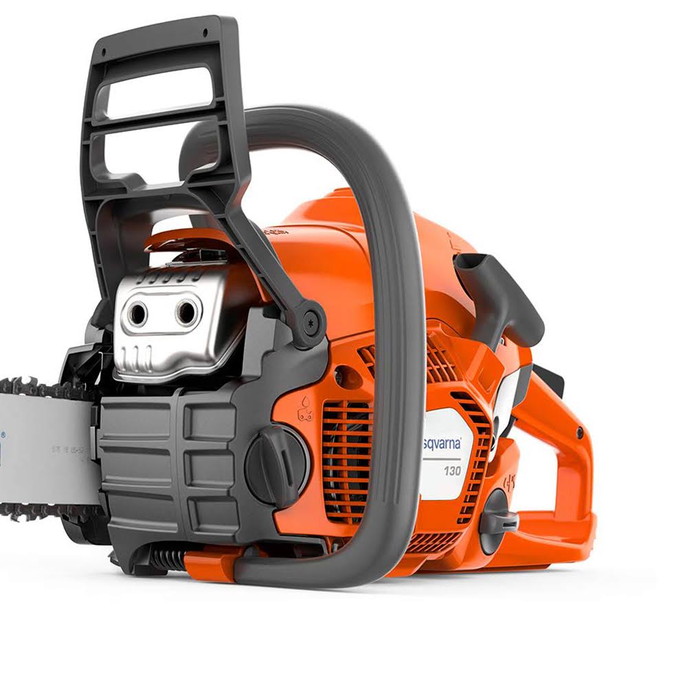 Husqvarna 16 inch 130 Gas Chainsaw J4705