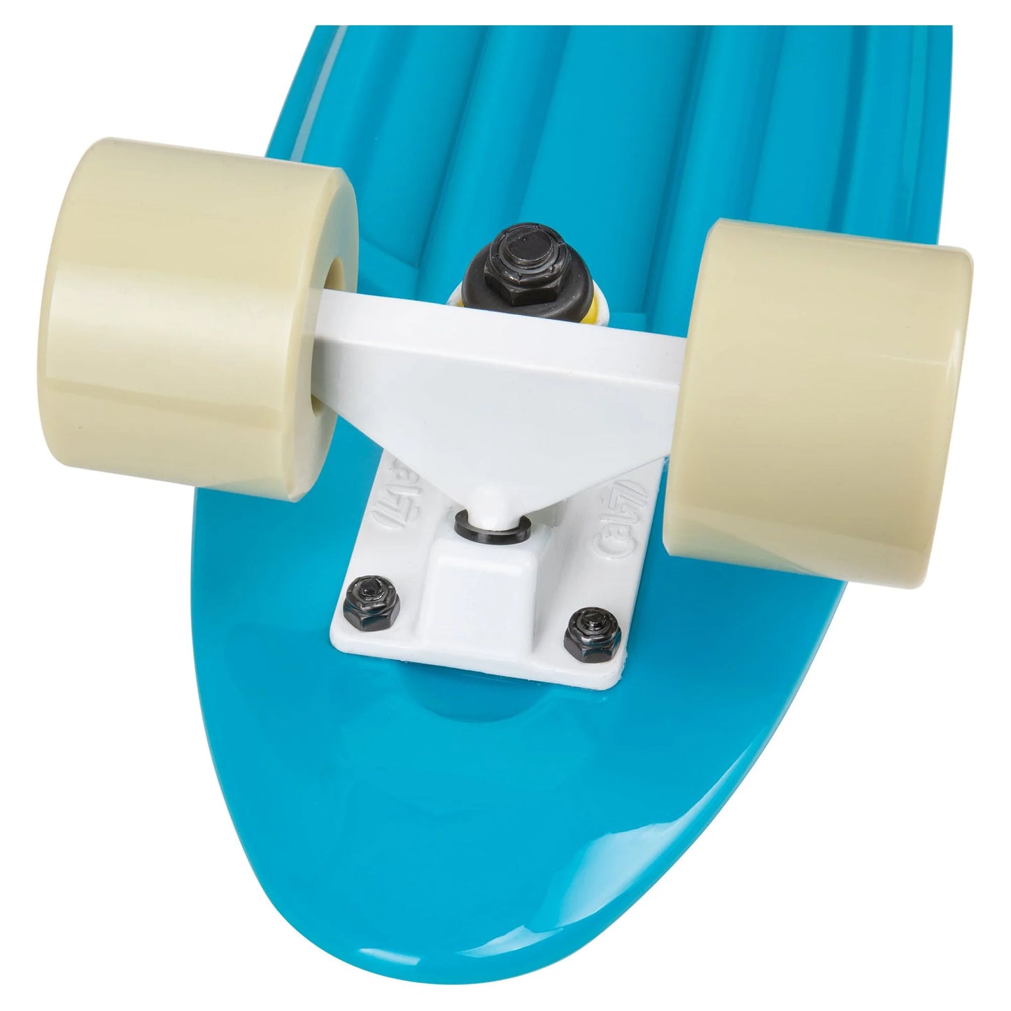 Cal 7 22.5" Mini Cruiser Skateboard Oceanic Z458266