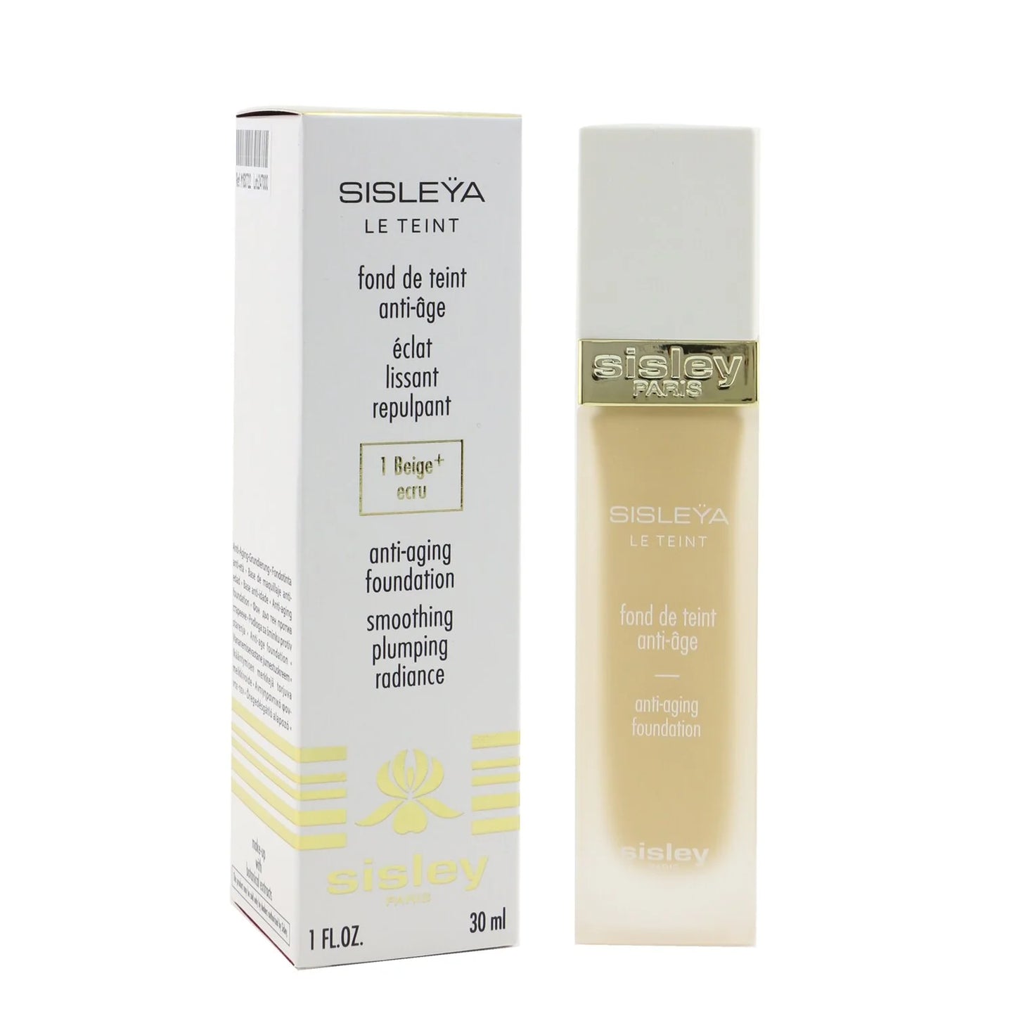 Sisleya Le Teint Anti Aging Foundation 30ml K788