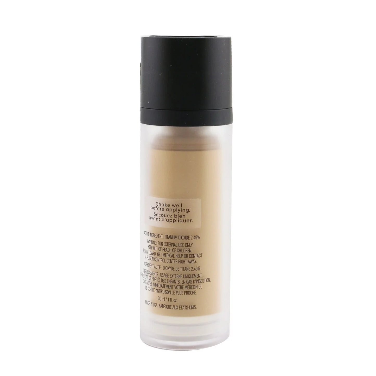 BareMinerals Original Liquid Mineral Foundation SPF 20 - Neutral Medium 30ml N73965