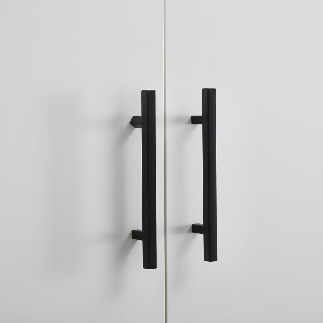 White Armoire Wardrobe with 3 Doors and 2 Drawers H660555