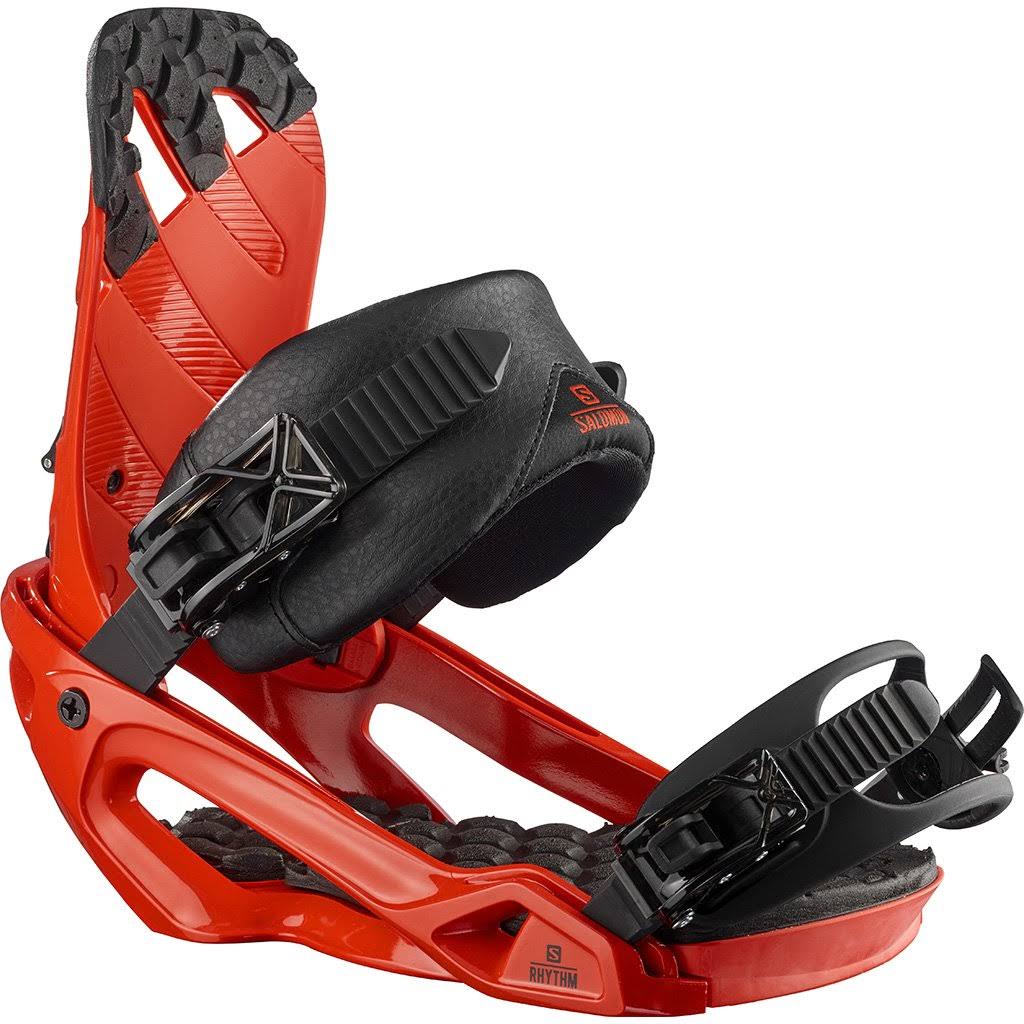 Salomon Rhythm Snowboard Bindings A60584