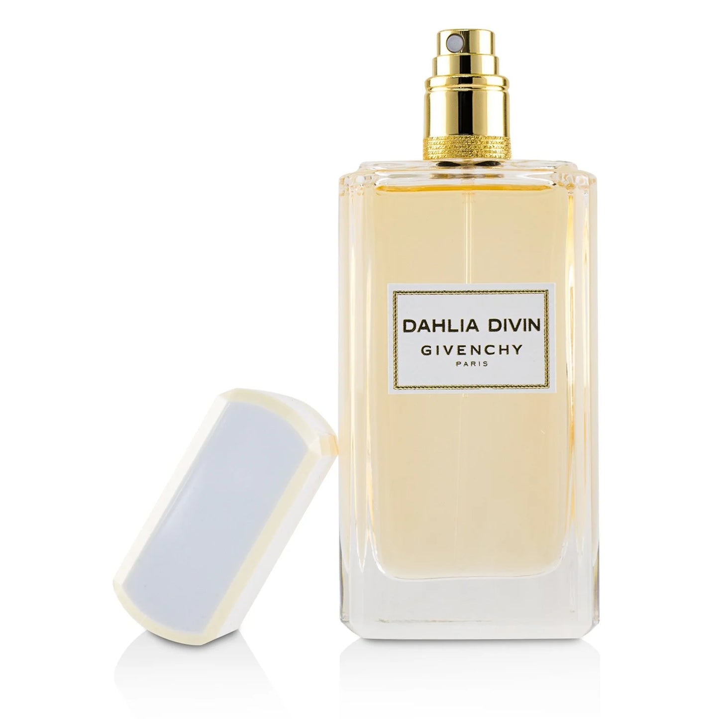 Givenchy Dahlia Divin Eau De Parfum Spray 75ml Q287