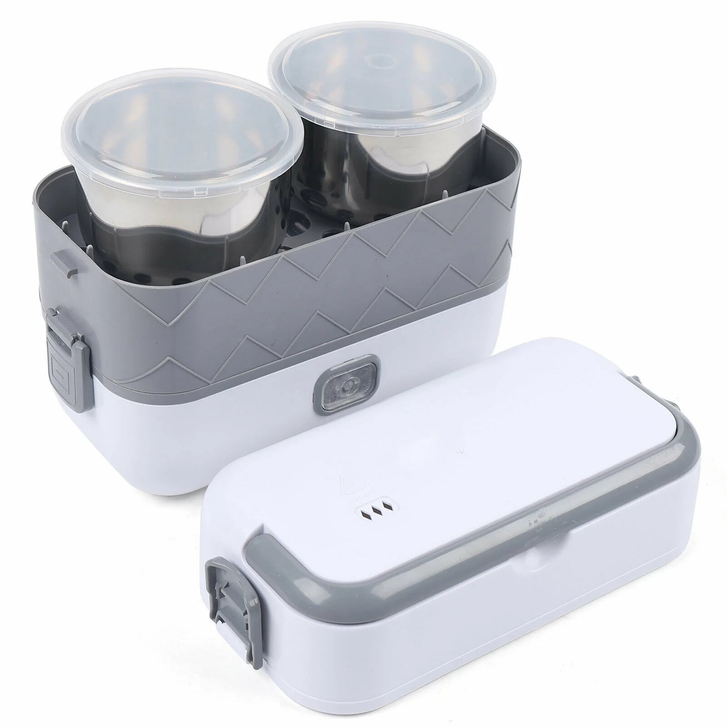 TFCFL Electric Lunch Box Portable Food Warmer H66260