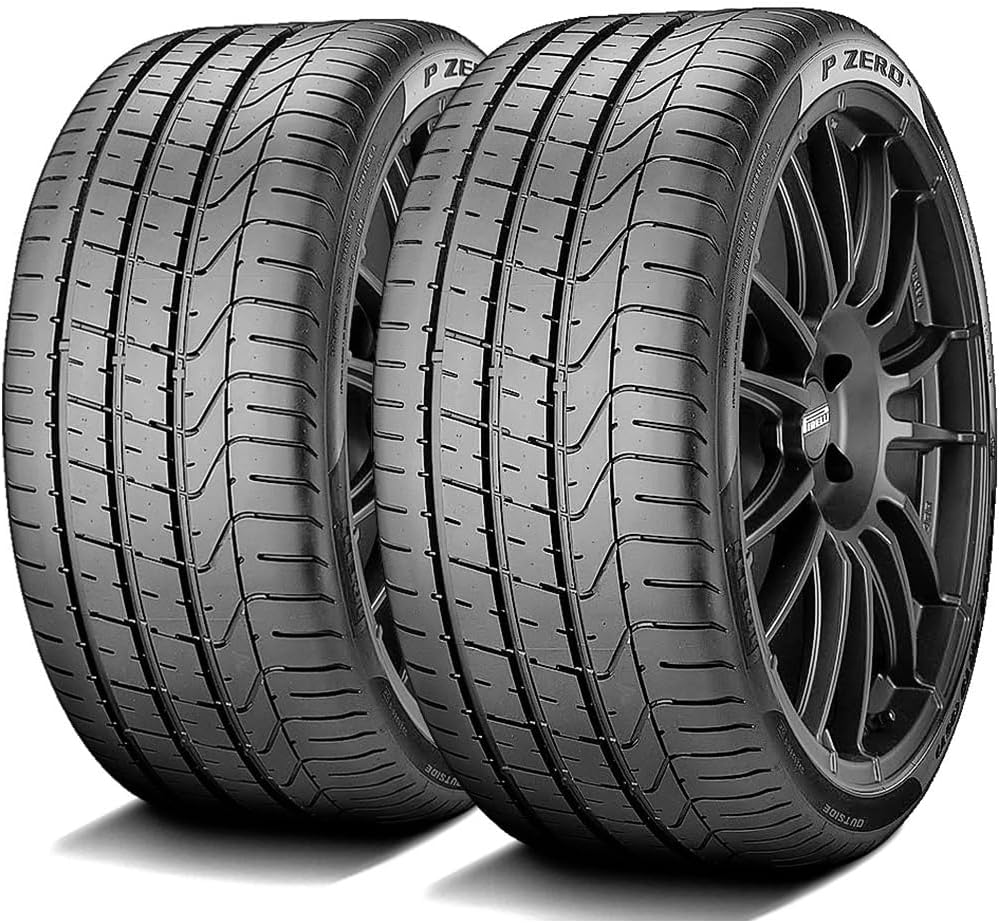 PIRELLI P ZERO 285/40ZR19 (103Y) BW V723