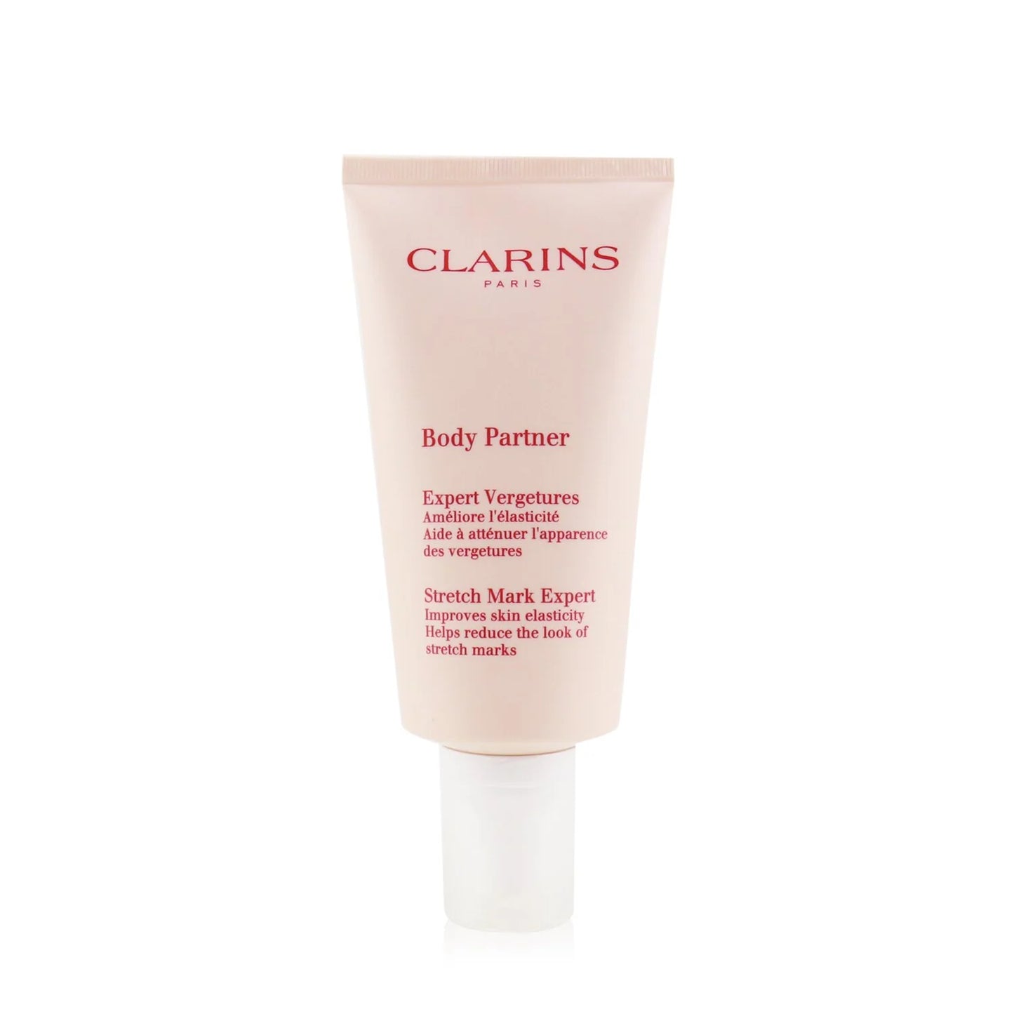 Clarins Body Partner Stretch Mark Expert 175ml Z6988
