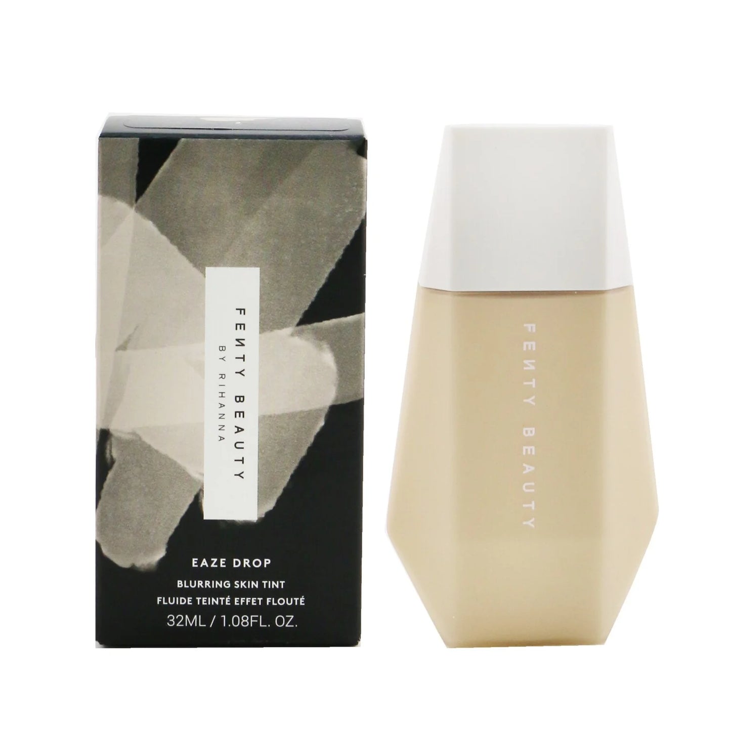 Fenty Beauty by Rihanna Eaze Drop Blurring Skin Tint - #9 Medium Neutral 32ml S6652