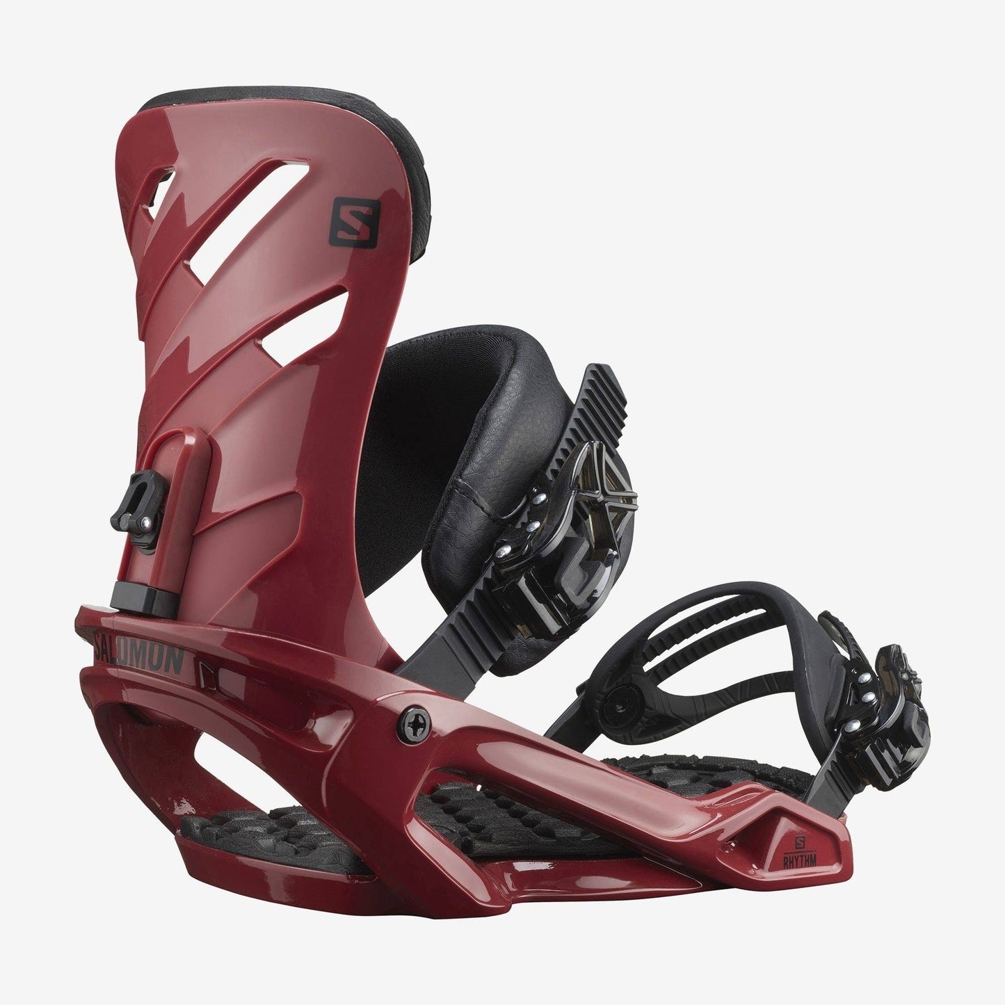 Salomon Rhythm Snowboard Bindings M