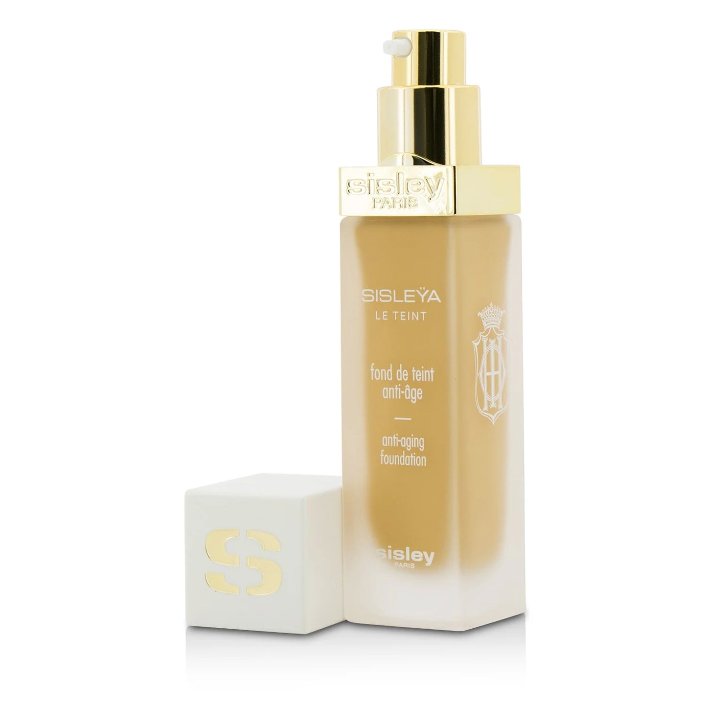 Sisleya Le Teint Anti Aging Foundation 30ml K788