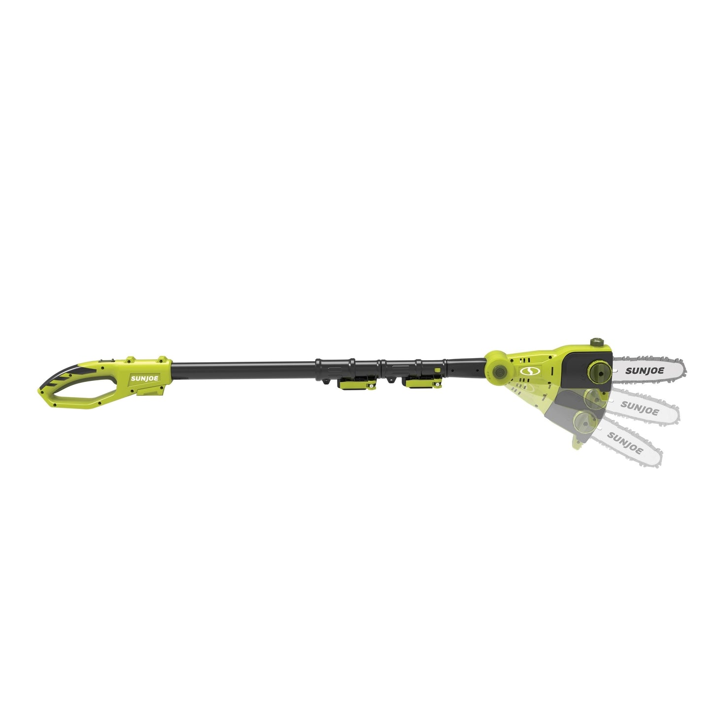 Sun Joe 8 in. Cordless Telescoping Pole Chainsaw K285