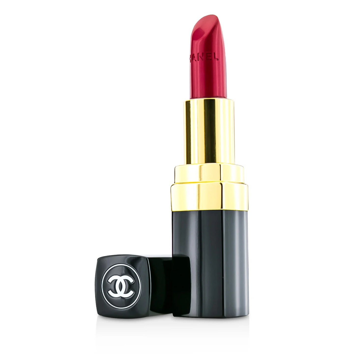 Chanel Rouge Coco Ultra Hydrating Lip Colour 416 Coco 3.5g K106636