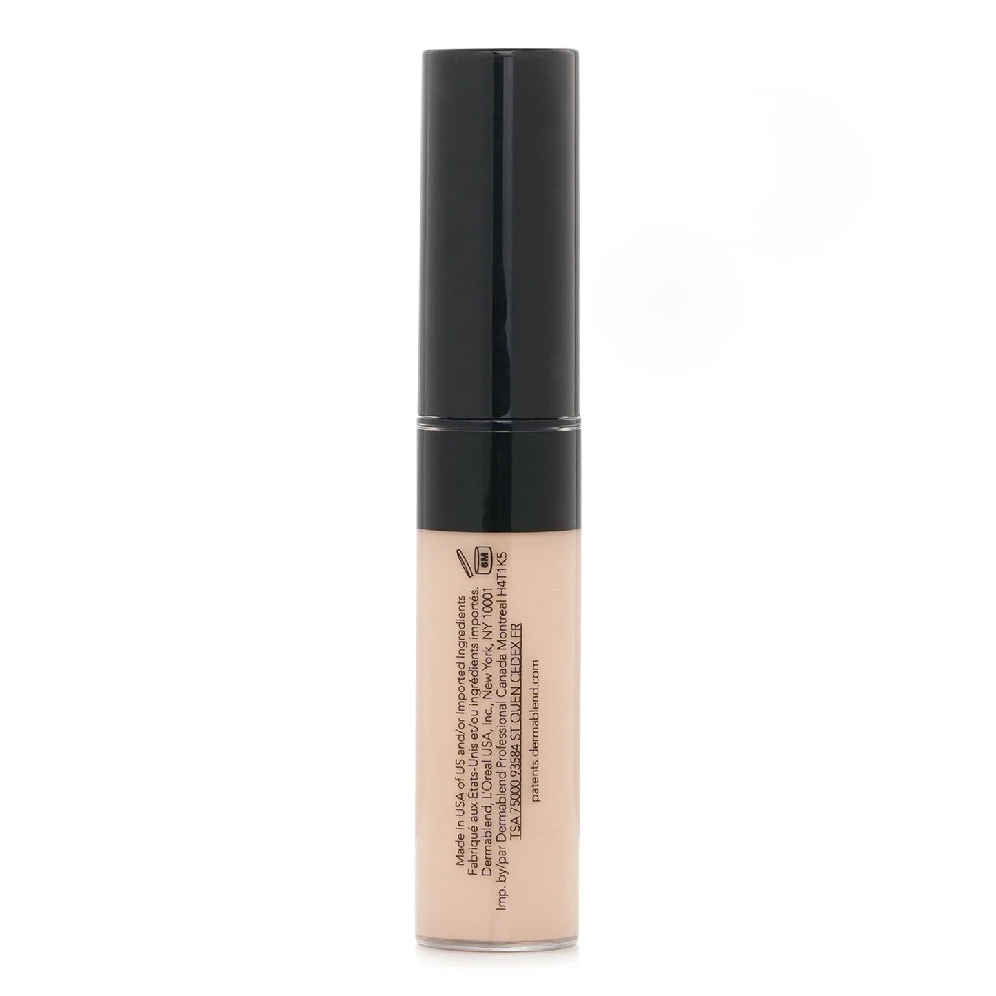 Dermablend Cover Care Full Coverage Concealer # 23N 10ml F589349