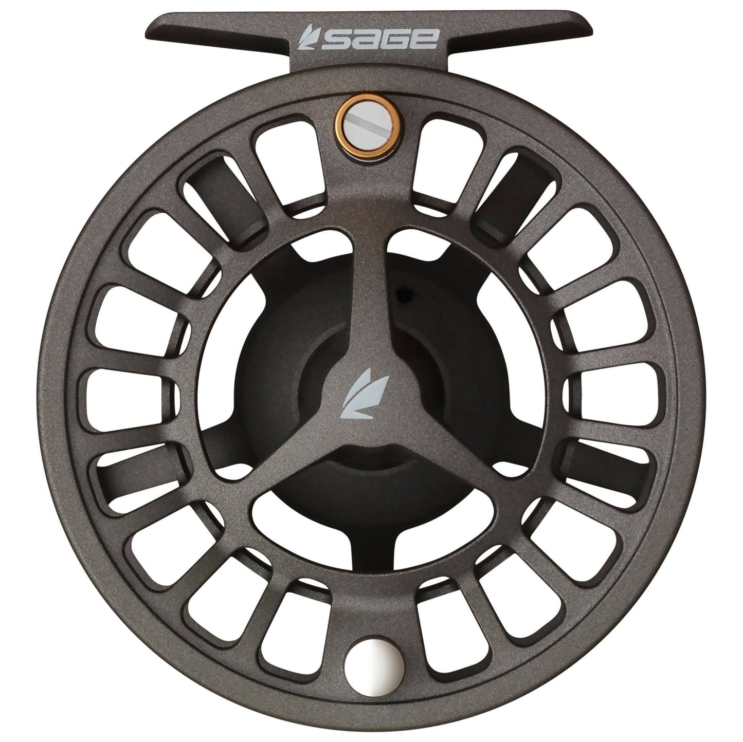 Sage Spectrum C Fly Reel - Copper - 9/10
