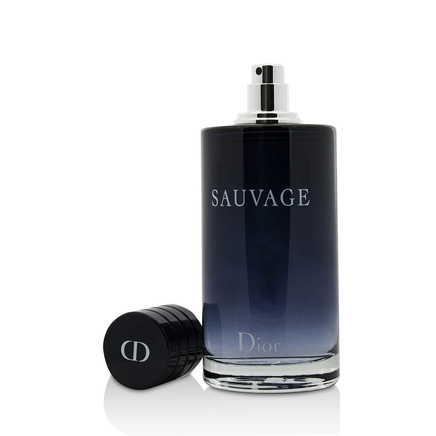 Christian Dior Sauvage Eau De Toilette Spray 100ml M5151