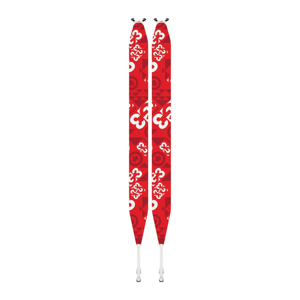 G3 Minimist Universal Climbing Skins 145mm P273119