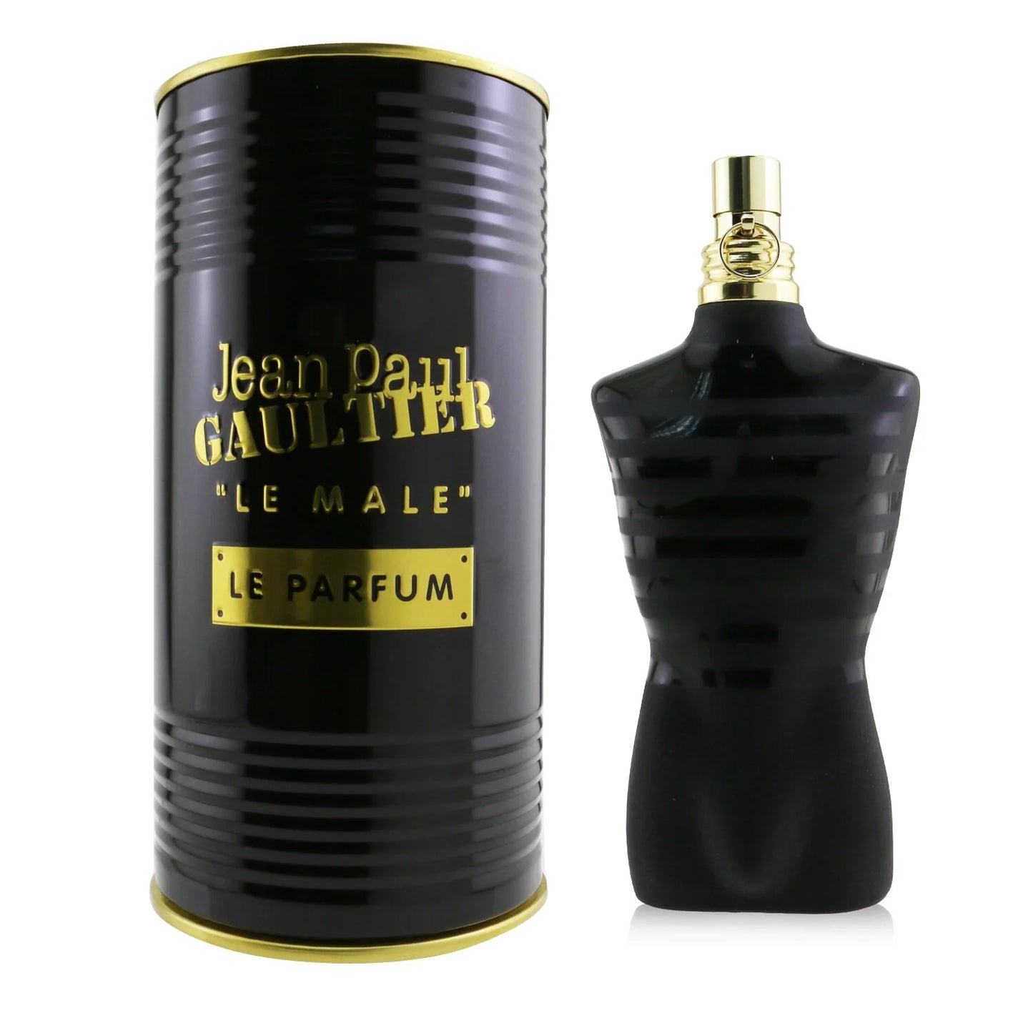 Jean Paul Gaultier Le Male Le Parfum Eau De Parfum Spray 75ml G976238