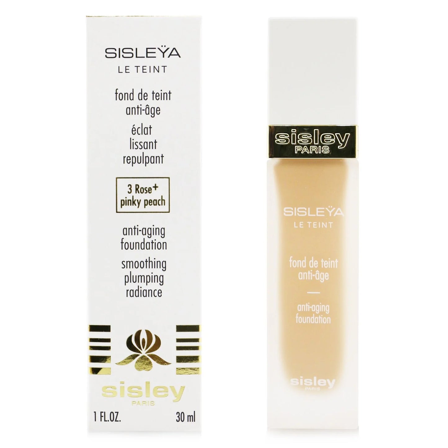 Sisleya Le Teint Anti Aging Foundation 30ml K788
