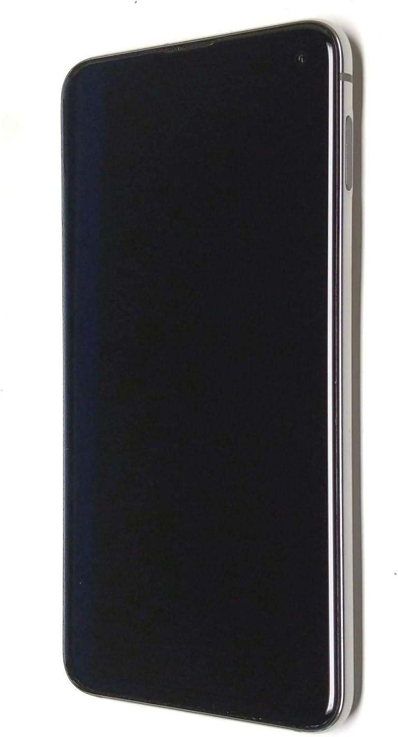 Samsung Galaxy S10e 128GB White Verizon M19996