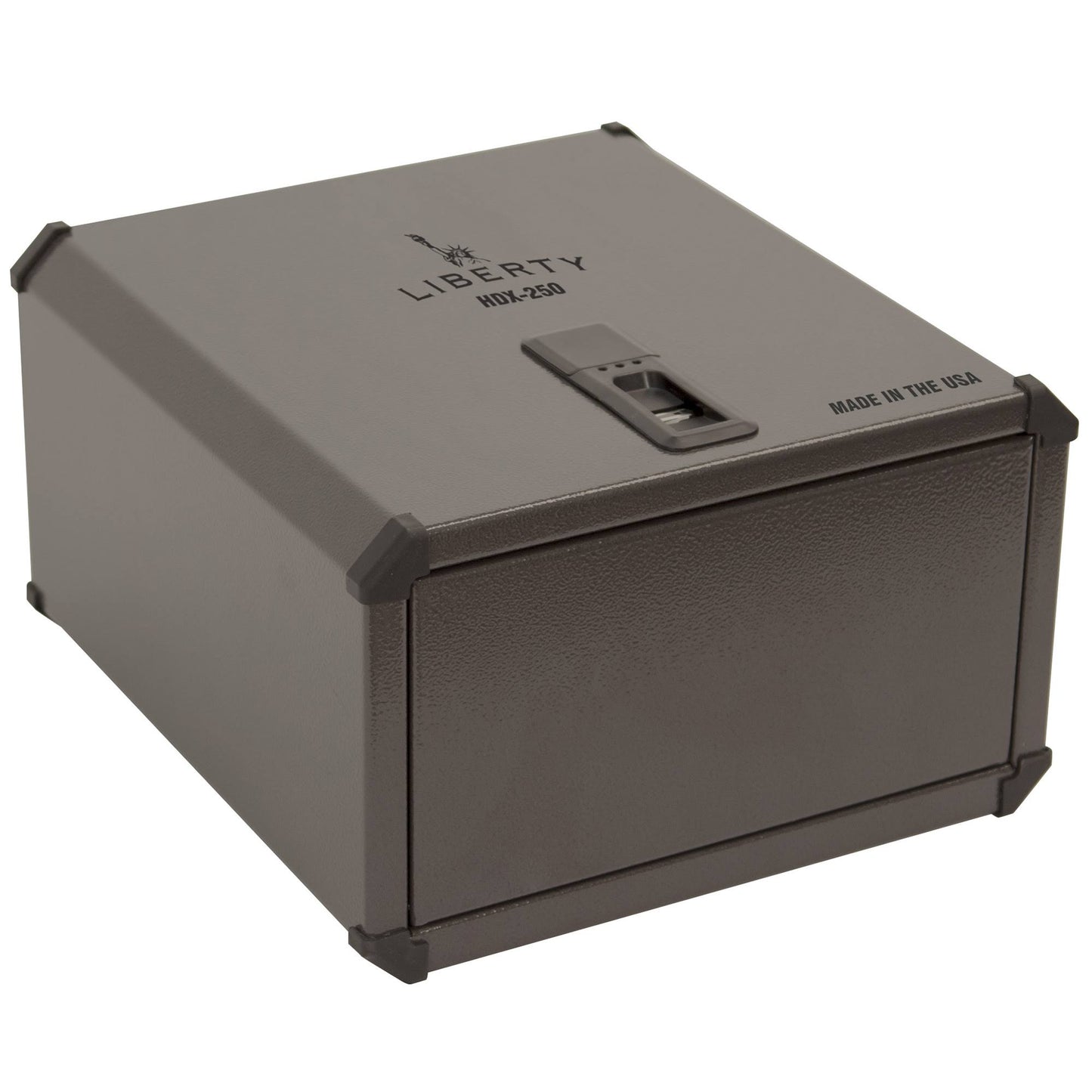 Liberty Safe HDX-250 Biometric Smart Vault