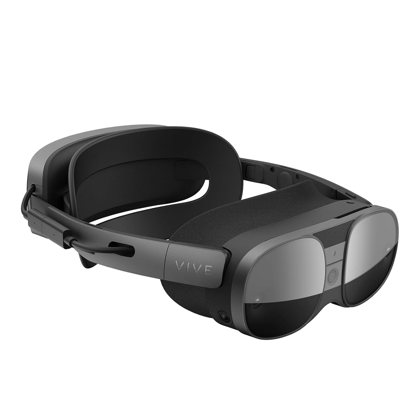 HTC VIVE XR Elite Deluxe Pack Mixed Reality PC VR Headset with Controllers S72042