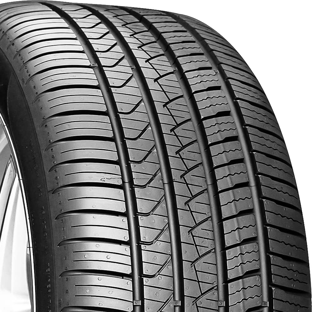 Pirelli P ZERO A/S 245/40R19 All Season Performance Tire Z199