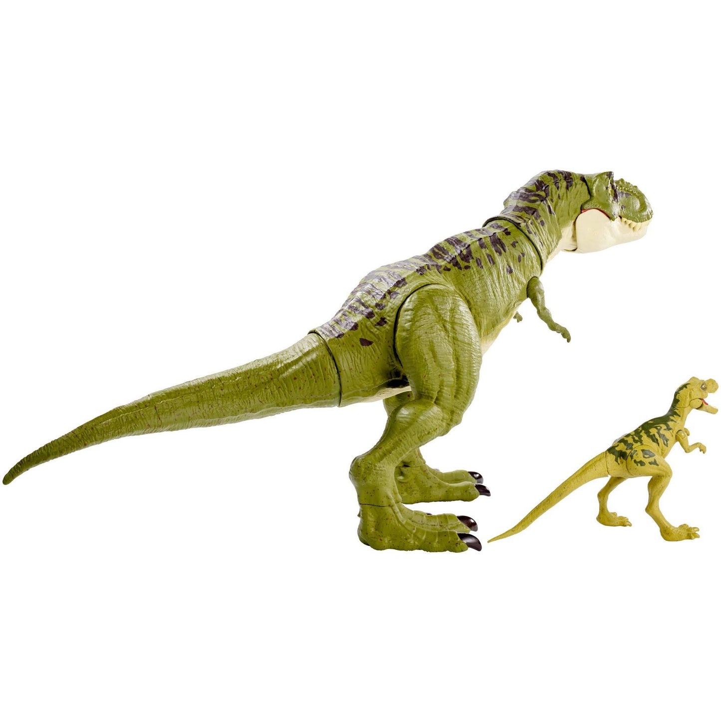 Jurassic World Legacy Collection Tyrannosaurus Rex Pack D133622