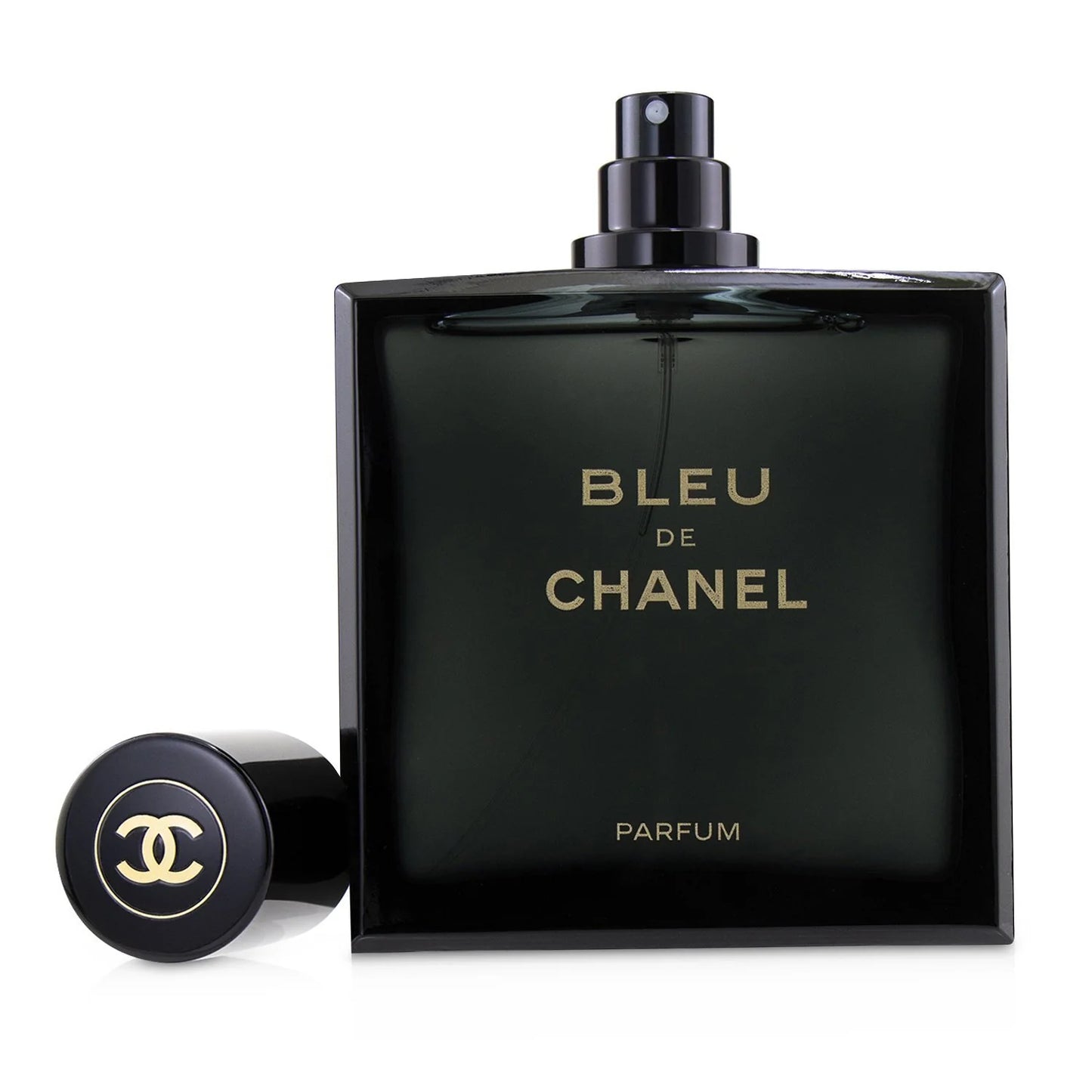 Chanel Bleu De Chanel Parfum Spray 150ml J408281