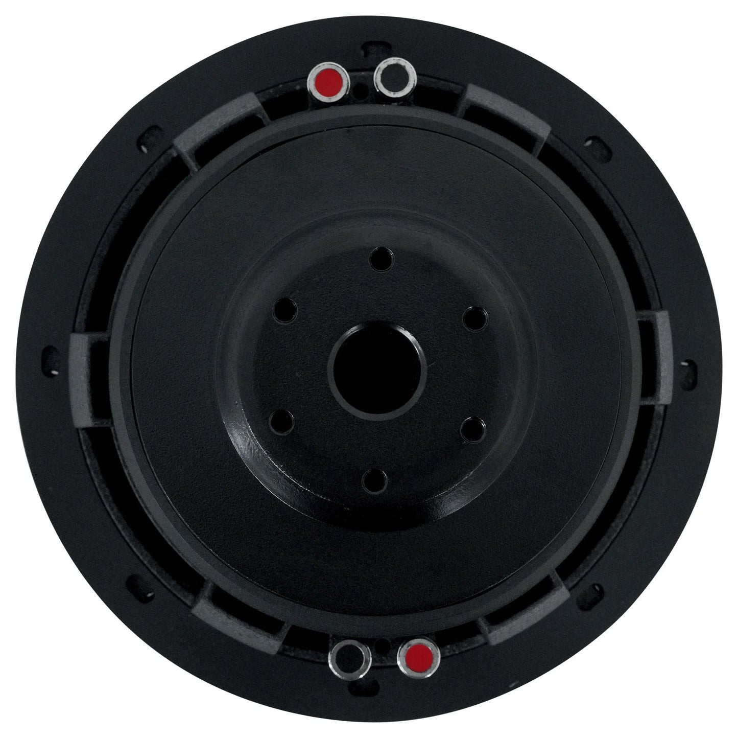 Rockville W8K6D4 V2 8" 1400W Peak Car Audio Subwoofer Dual 4-Ohm T684185