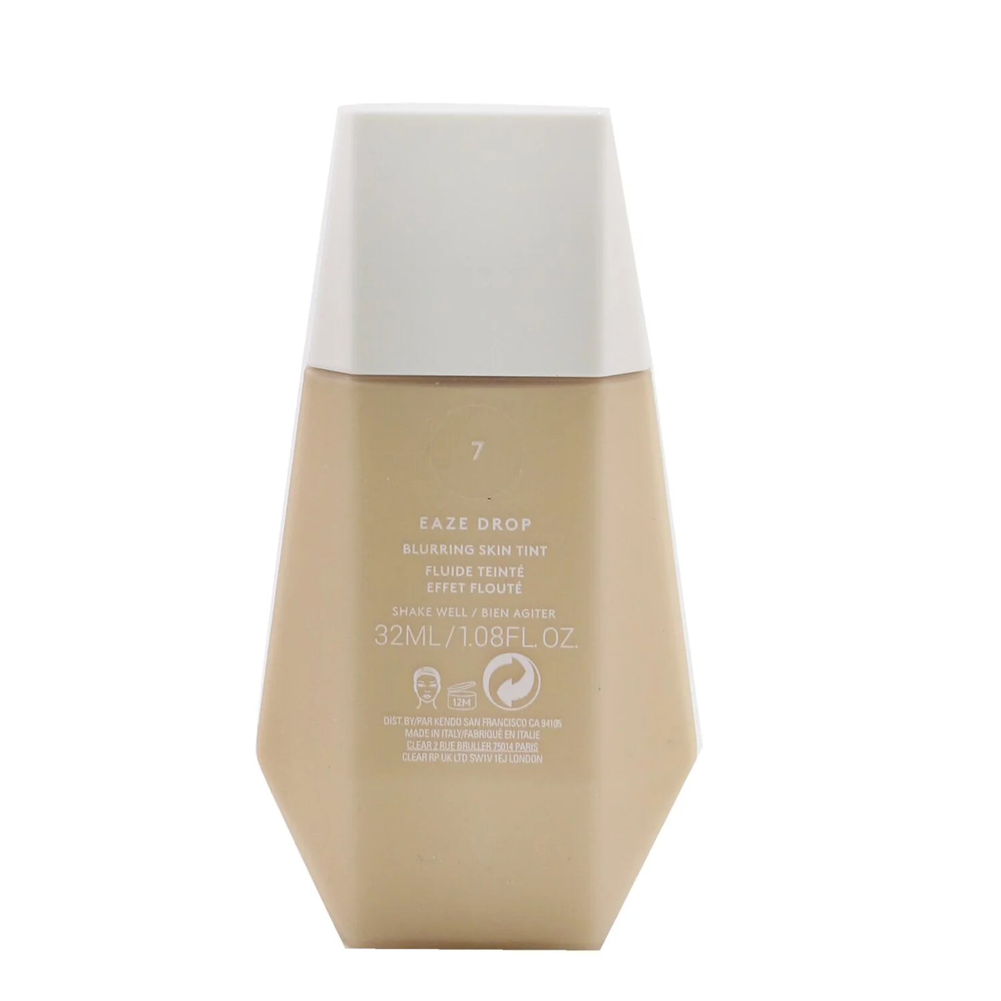 Fenty Beauty by Rihanna Eaze Drop Blurring Skin Tint - #9 Medium Neutral 32ml S6652