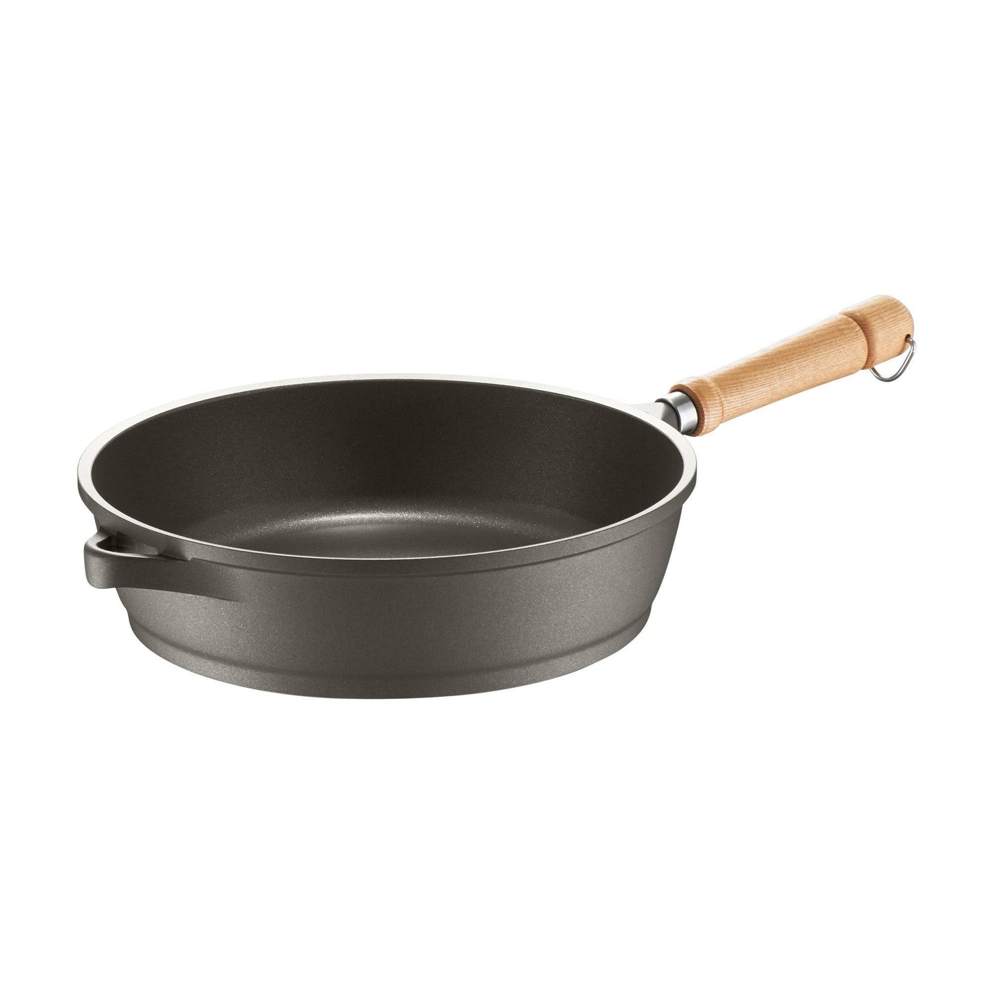 Berndes 671328 Tradition Induction 11.5 inch Saut Pan