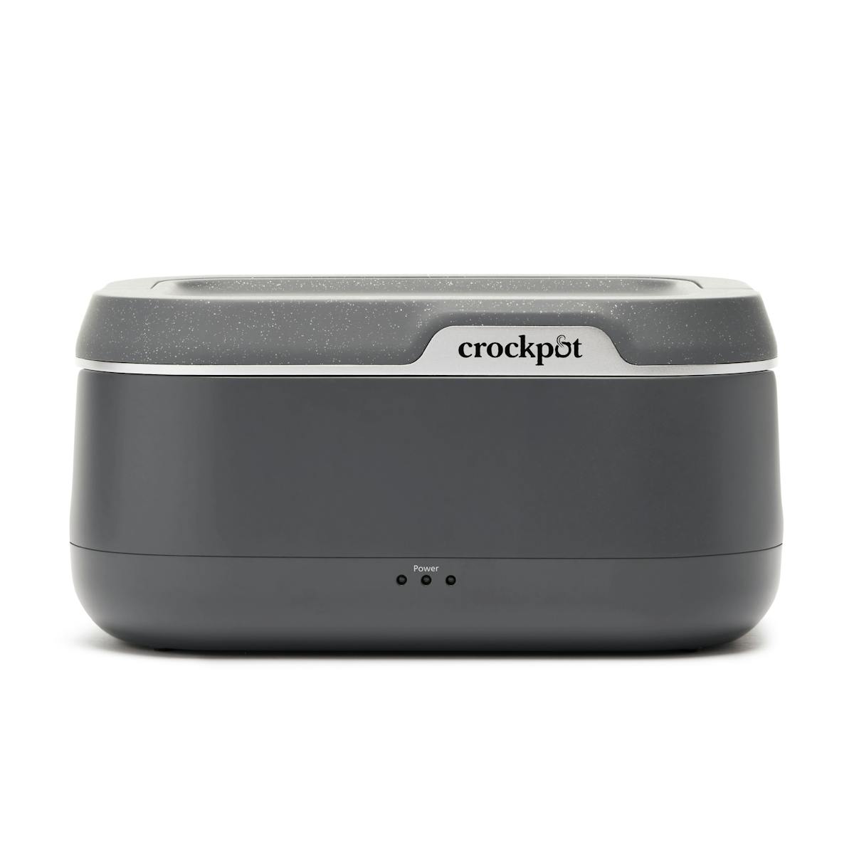 Crock-Pot GO Portable Food Warmer, Electric Lunch Box with Detachable Cord — Product Details — Details and Specifications VL