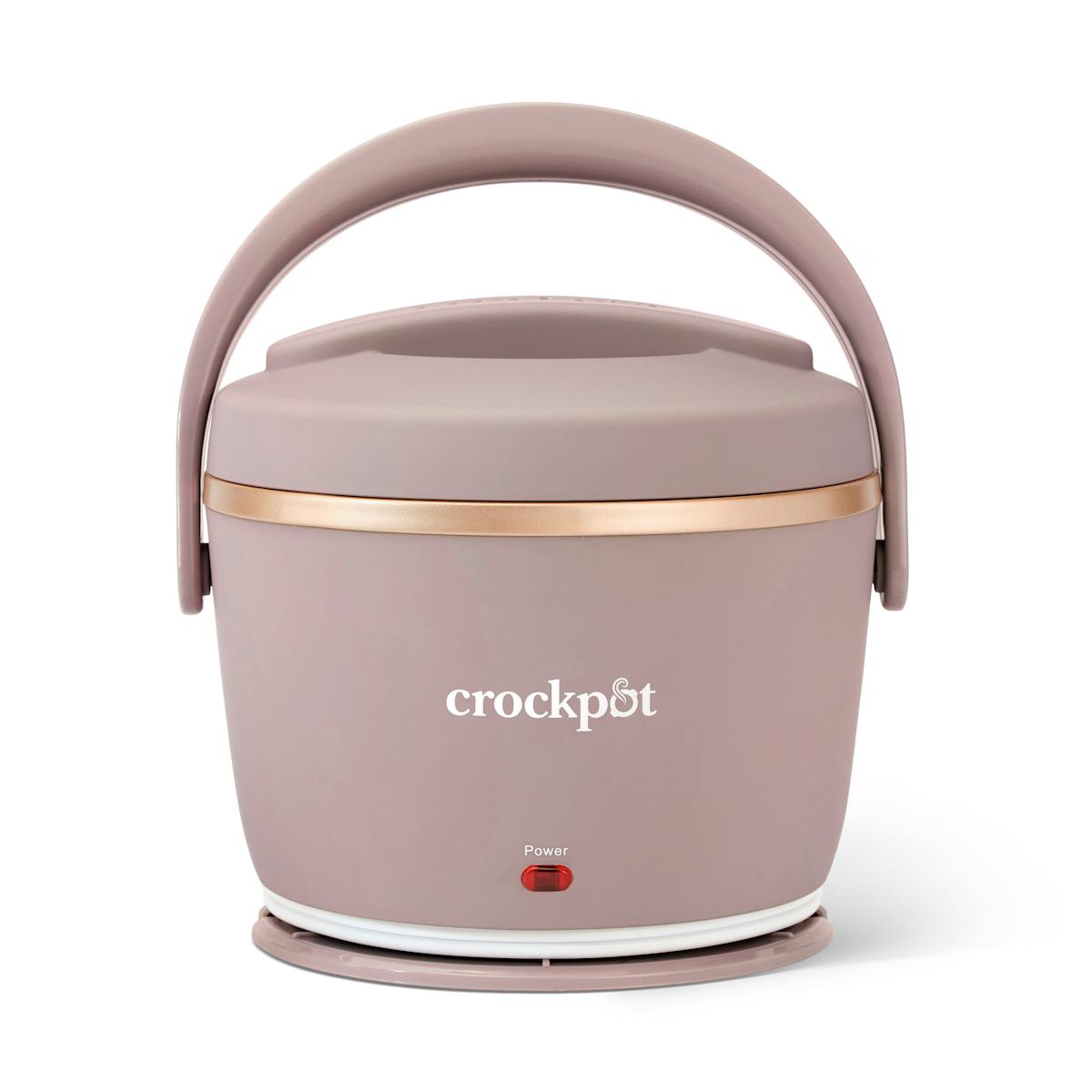 Crock-Pot Lunch Crock Food Warmer — Product Details — Details and Specifications Wd