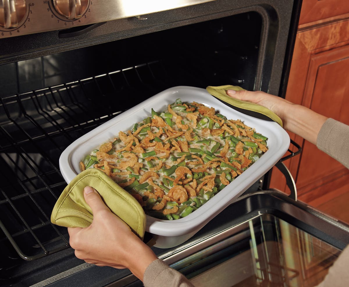 Crock-Pot Manual 3.5-Quart Casserole Crock Slow Cooker, Charcoal | Item Details — Item Information sB