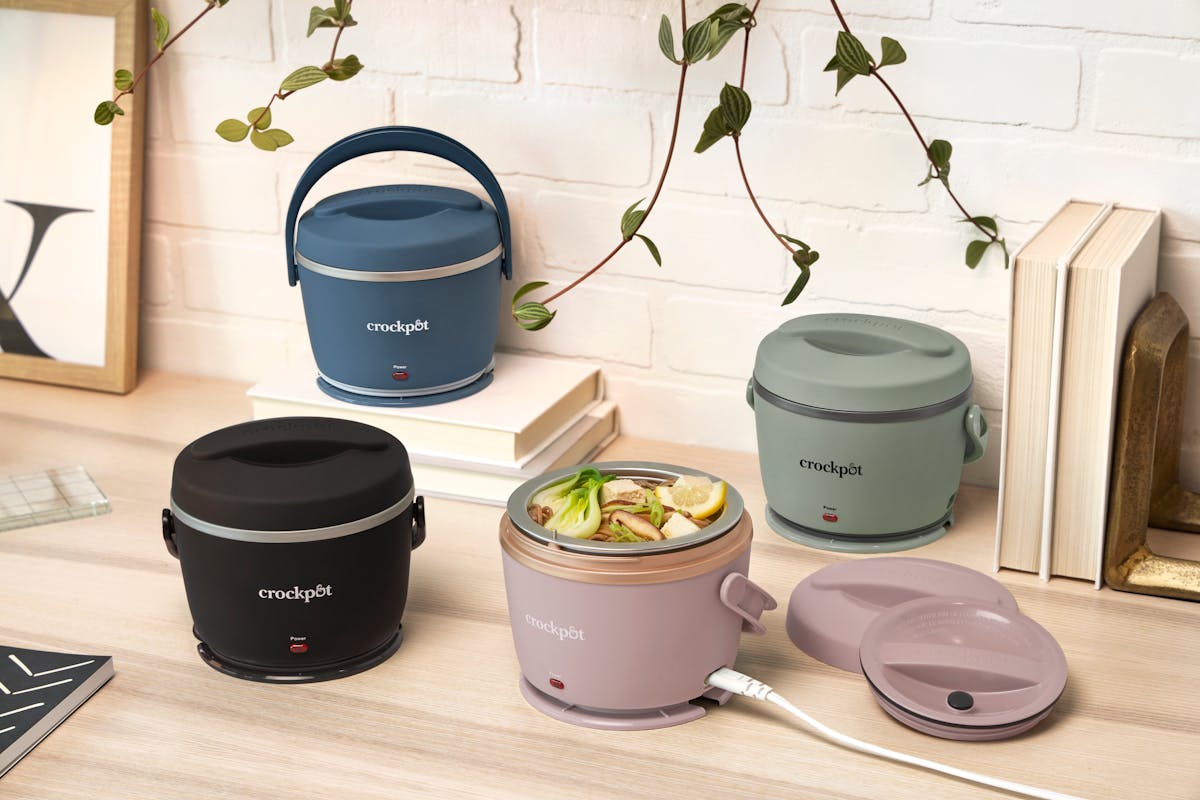 Crock-Pot Programmable 8-Quart Slow Cooker, Black Stainless Collection — Product Details | Detailed Overview Iq