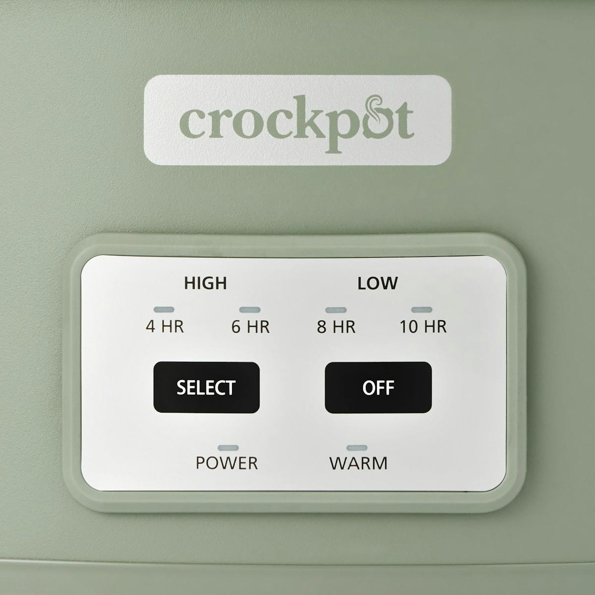 Crock-Pot Programmable Design Series 6-Quart Cook & Carry Slow Cooker, Moonshine — Product Information | Product Guide PD